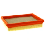 Luftfilter Hiflo passend für: Aprilia Tuono, RXV, SXV, Moto Guzzi V85, California, Griso