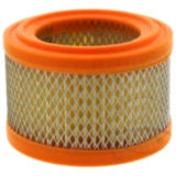 Luftfilter Hiflo passend für: BMW C1