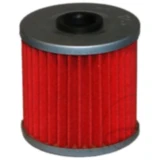 Ölfilter Hiflo Alternative: 7230781 passend für: Kawasaki KLR, KLF, KLX