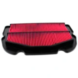 Luftfilter Hiflo für High-Performance Motorräder