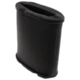 Luftfilter Foam Hiflo passend für: Kawasaki KLE, EL, GPX