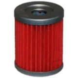 Ölfilter Hiflo Alternative: 7620503 passend für: Suzuki DR, AN, DR - Z