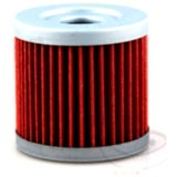 Ölfilter Hiflo Alternative: 7231200 passend für: Suzuki LT - Z, LT - R