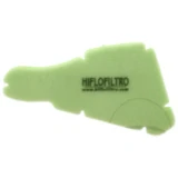 Luftfilter Foam Hiflo passend für: Piaggio TPH, NRG, Storm