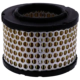 Luftfilter Mahle passend für: BMW R