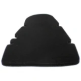 Luftfilter Schaumstoff JMP 7231057