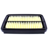 Luftfilter Hiflo HFA3621 für Hochleistungsmotoren