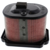 Luftfilter Hiflo HFA4707 für Motorräder