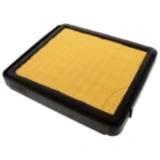 Luftfilter Mahle passend für: BMW K, K1