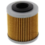 Ölfilter Hiflo passend für: Piaggio Beverly, MP3