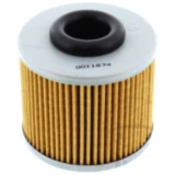 Ölfilter Hiflo passend für: MV Agusta Brutale, F3, Dragster