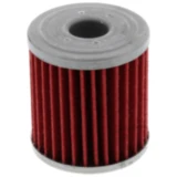 Ölfilter Hiflo passend für: Suzuki UK