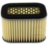 Hiflo Luftfilter für leistungsstarke Motorräder