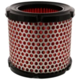 Hiflo Luftfilter für moderne Hochleistungsmotorräder