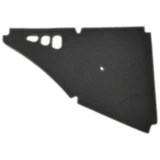 Luftfilter Foam Originalersatzteil passend für: Derbi Senda, Dekker