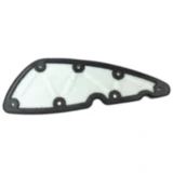 Luftfilter Originalersatzteil Alternative: 7233425 passend für: Piaggio Beverly, X10, MP3