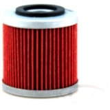 Ölfilter Hiflo Alternative: 7231201 passend für: Husqvarna TE, SM, TC, F. B Mondial HPS, Flat Track, SMX