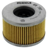Ölfilter Mahle Alternative: 7230220 passend für: Honda CB, TRX, CX