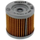 Ölfilter Mahle Alternative: 7230923 passend für: Suzuki LT - Z, LT - R