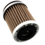 Ölfilter Mahle Alternative: 7230949 passend für: Yamaha XC, YFM, MBK XC