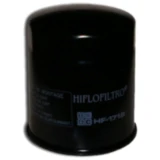 Ölfilter Hiflo HF171B für Motorräder