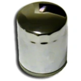 Hiflo Premium Chrom Ölfilter HF171C