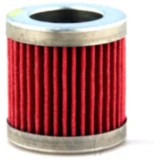 Ölfilter Scooter Hiflo Scooter passend für: Aprilia Habana, Piaggio Liberty, Sfera, Hexagon