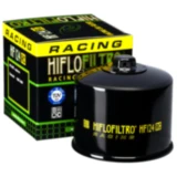 Ölfilter racing Hiflo passend für: Kawasaki Ninja, Z H2, Bimota Tesi H2