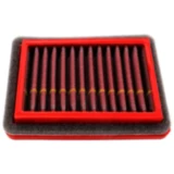 Rennluftfilter BMC passend für: Yamaha XP, Suzuki GSX - R, GSX - S