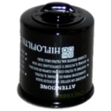 Ölfilter Scooter Hiflo Scooter Alternative: 7621071 passend für: Piaggio MP3, Beverly, Liberty