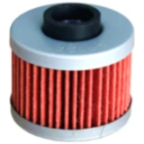 Ölfilter Scooter Hiflo Scooter Alternative: 7620487 passend für: Peugeot Satelis, Citystar, Geopolis