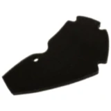 Luftfilter Foam Originalersatzteil passend für: Aprilia Scarabeo