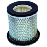 Hiflo Luftfilter für Hochleistungsmotoren