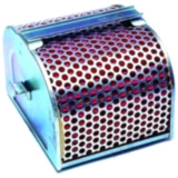 Luftfilter Hiflo passend für: Honda CB, CBX