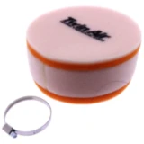 Luftfilter Foam Twin Air Durchmesser 63 mm passend für: Honda CR