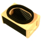 Luftfilter Hiflo passend für: Kawasaki ZR - 7, ZR, GT