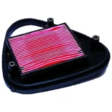 Luftfilter Hiflo passend für: Honda VT, NV