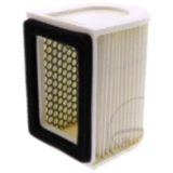 Hiflo Luftfilter für moderne High Performance Motorräder