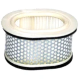 Hiflo Hochleistungs-Luftfilter HFA4606 für Motorräder