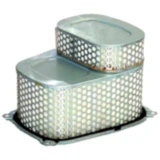 Luftfilter Hiflo HFA3802 für High Performance Motorräder