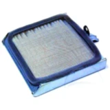 Hiflo Hochleistungs Luftfilter HFA3608 für Motorräder