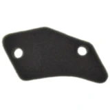 Luftfilter Foam Originalersatzteil Nebenluftfilter passend für: Piaggio NRG, Zip, Liberty
