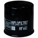 Ölfilter Hiflo passend für: CFMOTO NK, CF, MT, GT, Goes G