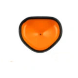 Waschabdeckung Twin Air passend für: Kawasaki KLX