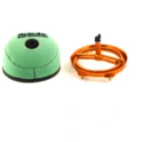 Rennluftfilter Foam Satz Twin Air Powerflow Kit passend für: Honda CRF 7232137