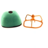 Rennluftfilter Foam Satz Twin Air Powerflow Kit passend für: Honda CRF 7232141