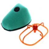 Rennluftfilter Foam Satz Twin Air Powerflow Kit passend für: Honda CRF 7232146