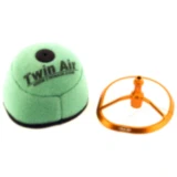 Racing Luftfilter Kit Twin Air Powerflow