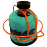 Rennluftfilter Powerflow Kit für ATV