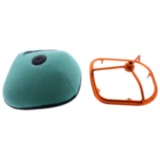 Rennluftfilter Foam Satz Twin Air mit 5 Befestigungspunkten passend für: Husqvarna FE, FC, FS